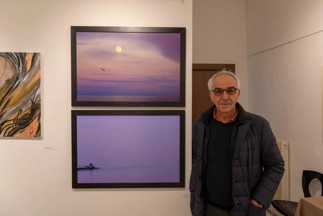 ART COLLECTION - ART.U VICENZA