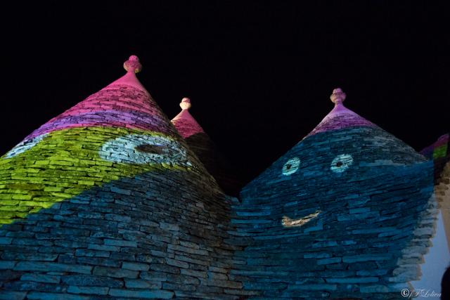 LIGHTFESTIVAL ALBEROBELLO