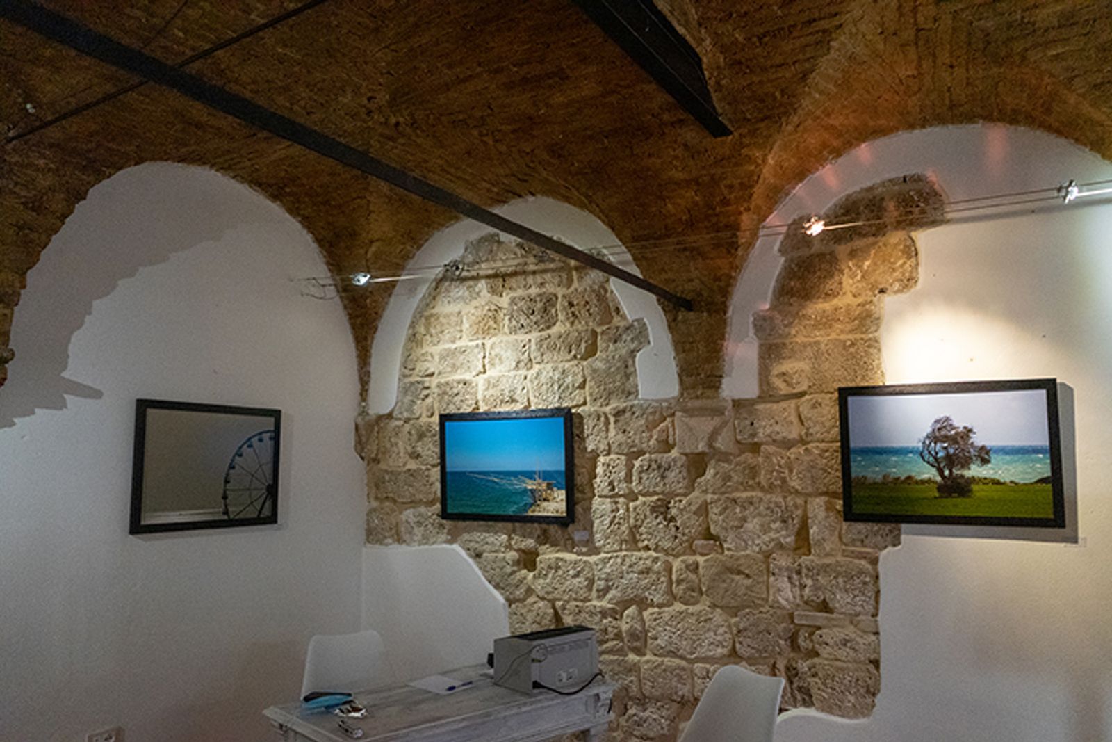 ANGOLI DI PUGLIA - NEW ART NG - ASCOLI — fotografia 11 di Francesco Loliva
