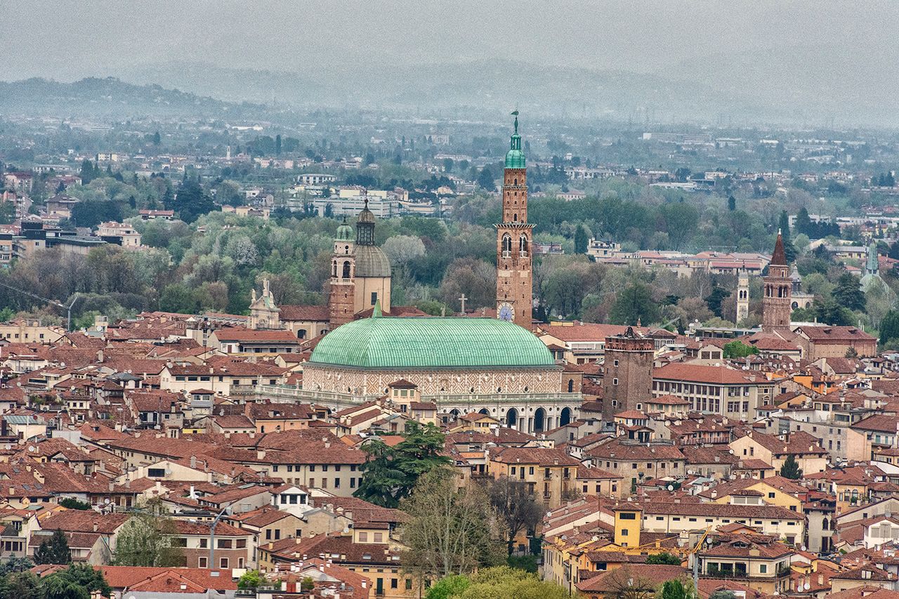 VICENZA 2019