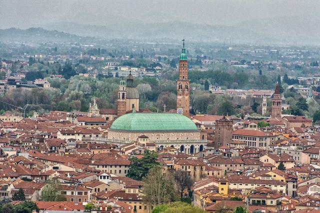 VICENZA 2019