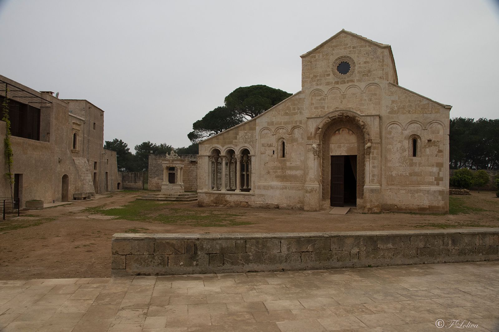 BASSO SALENTO — fotografia 16 di Francesco Loliva