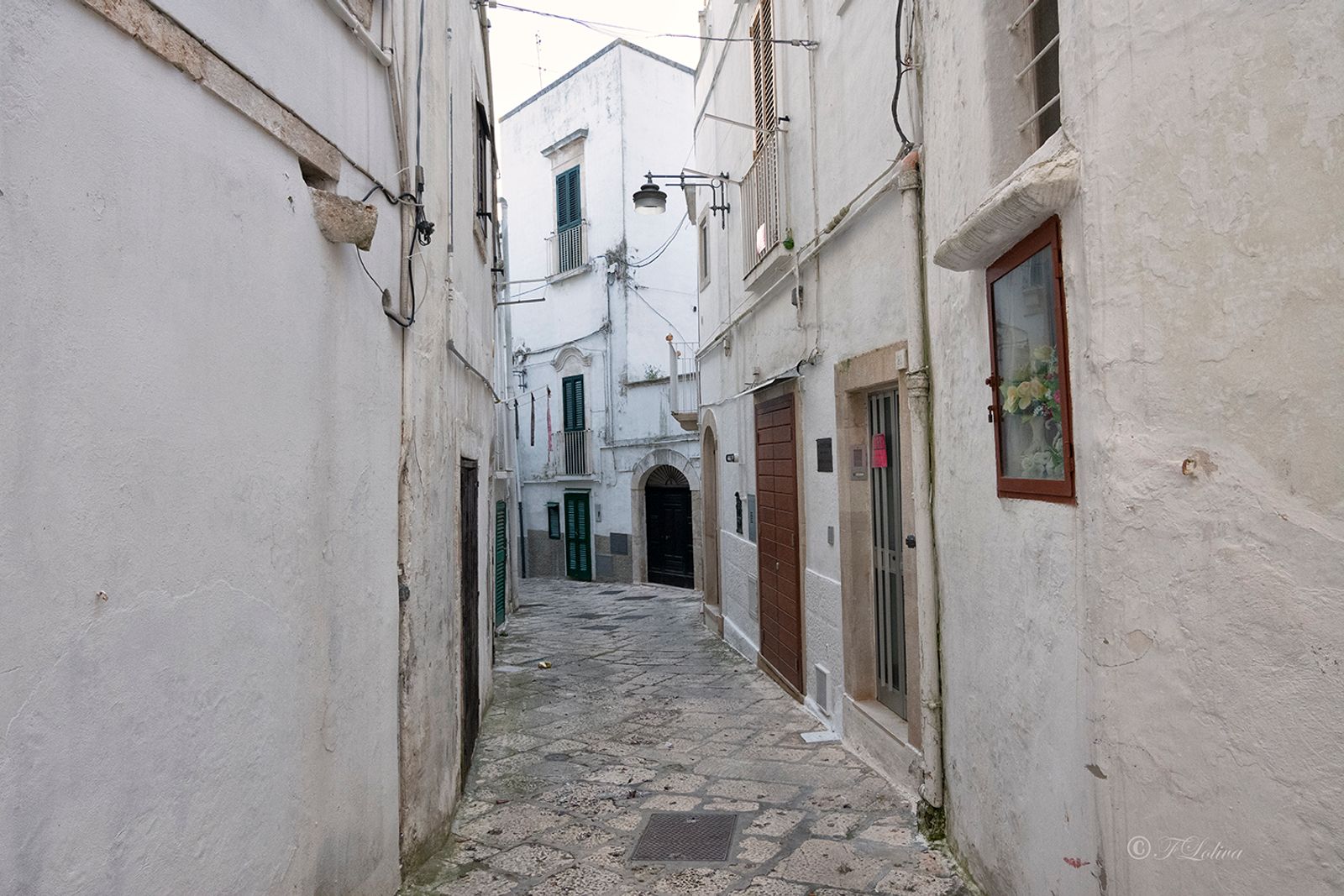 NOCI - IL CENTRO STORICO — fotografia 6 di Francesco Loliva