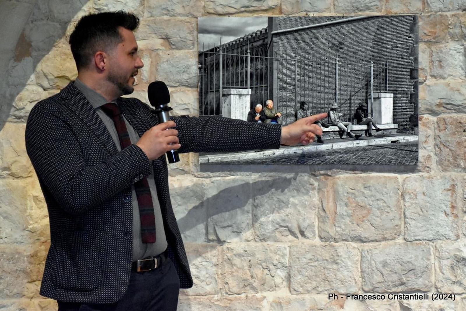 "Generations and nature" SANNICANDRO DI BARI — fotografia 8 di Francesco Loliva