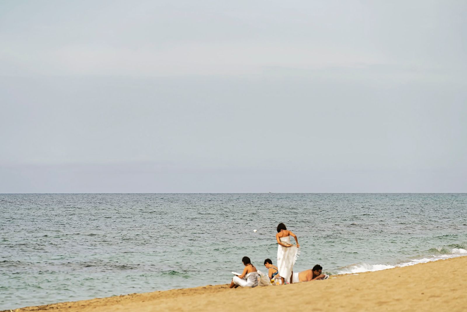 Voglia di mare — fotografia 13 di Francesco Loliva
