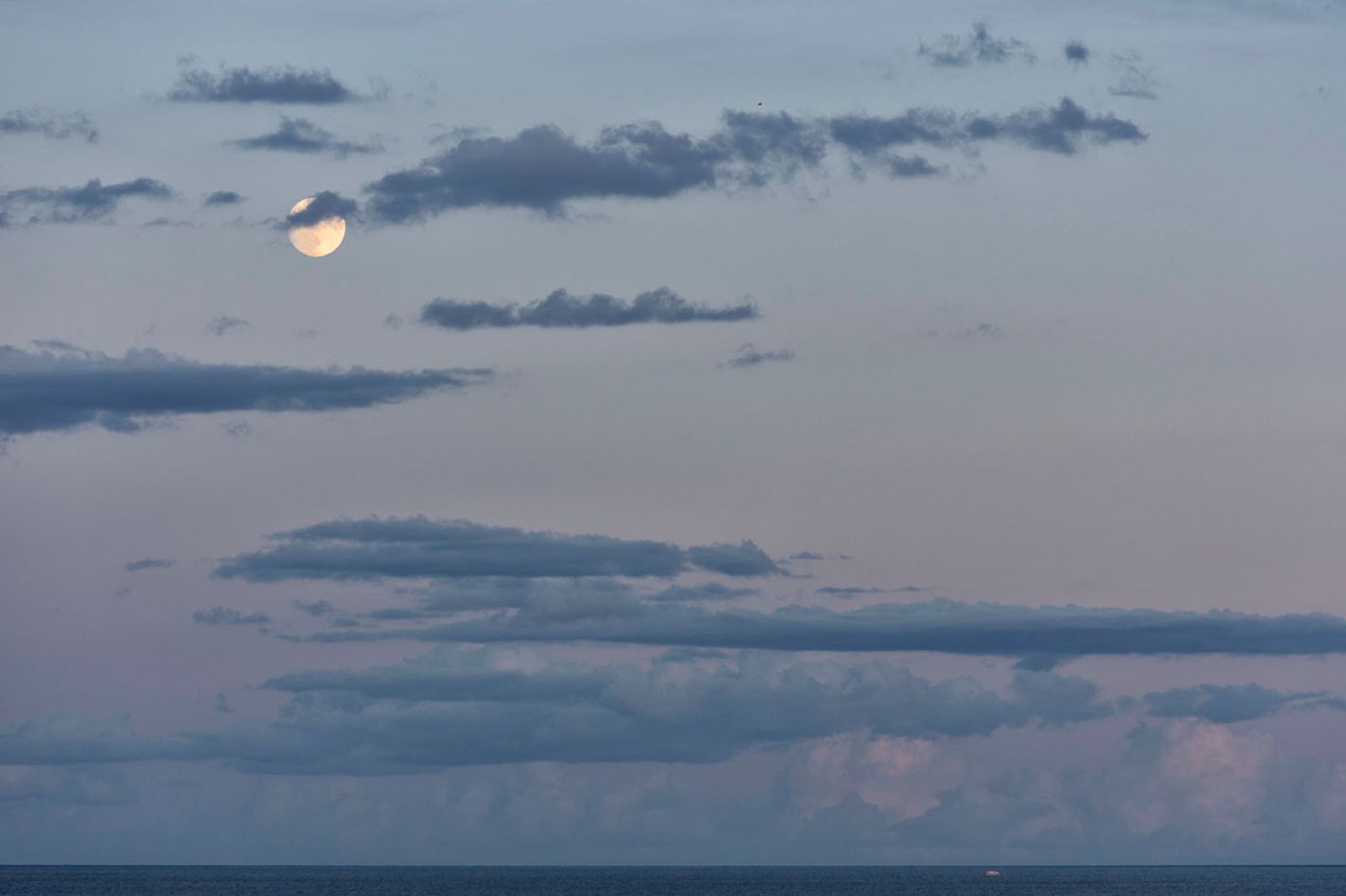 Full moon — fotografia 14 di Francesco Loliva