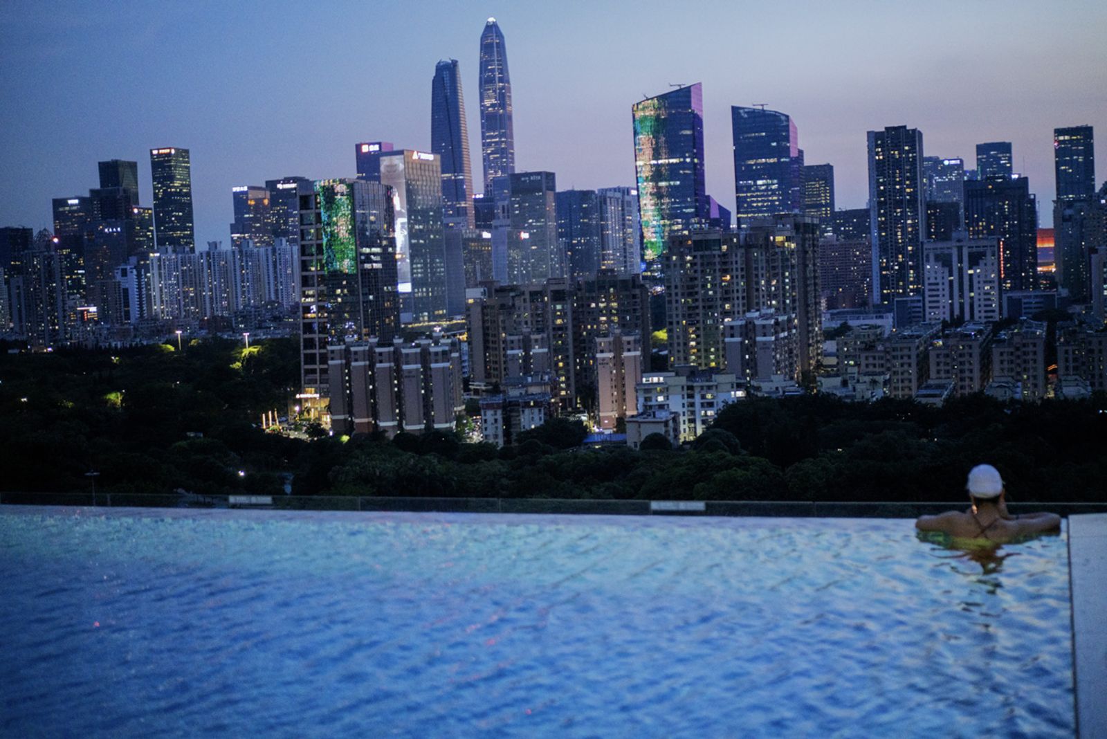 SHENZHEN
