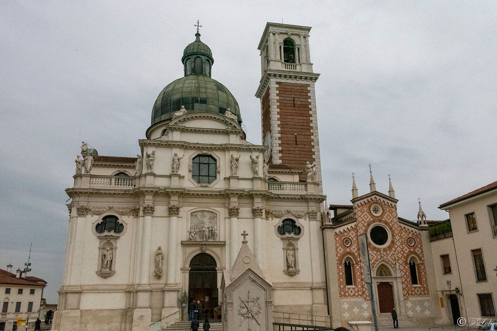 VICENZA 2019 — fotografia 26 di Francesco Loliva
