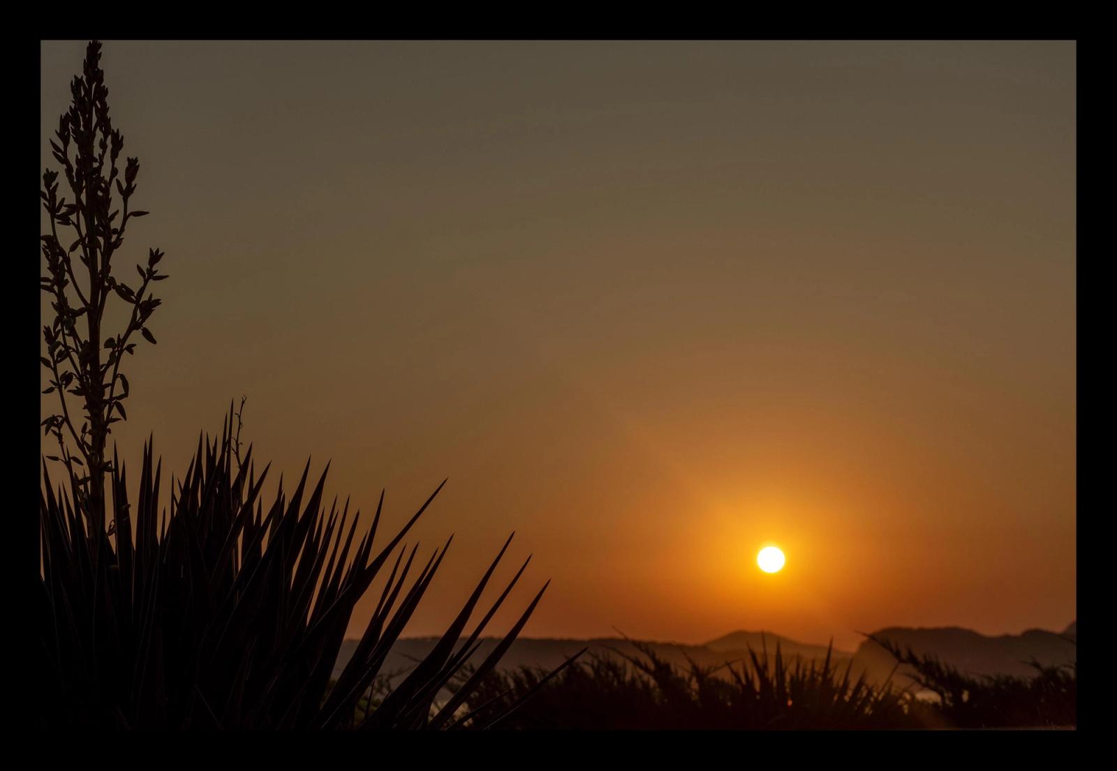 TRAMONTO CROATO #6