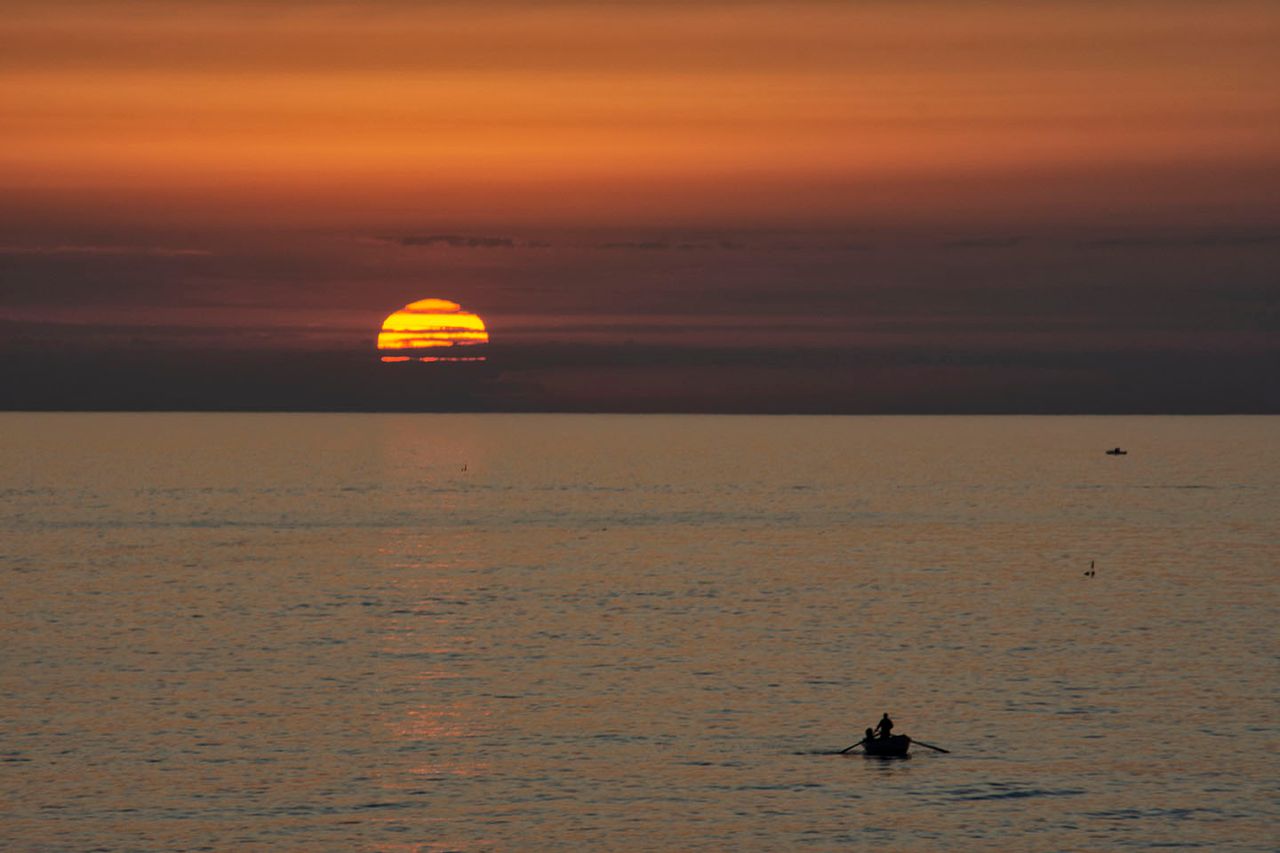 Aba al mare giugno 2020