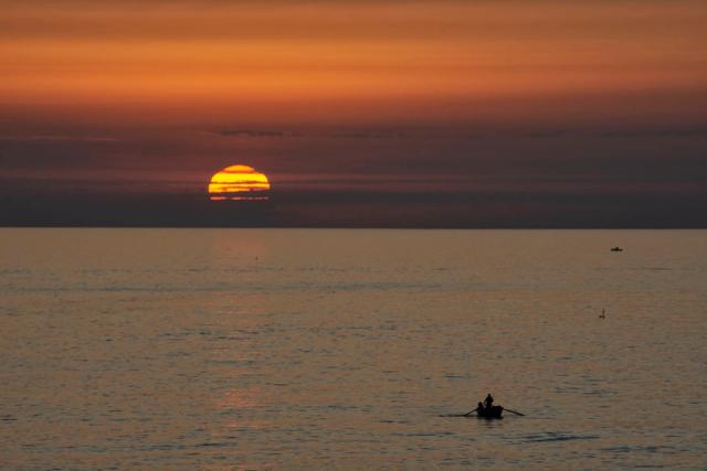 Aba al mare giugno 2020
