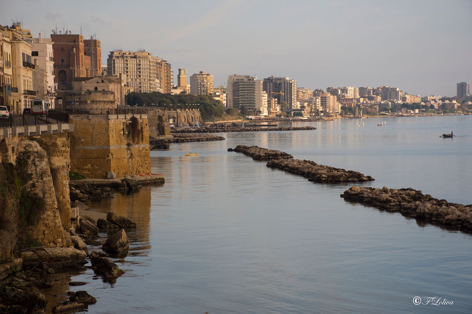 TARANTO — fotografia 14 di Francesco Loliva