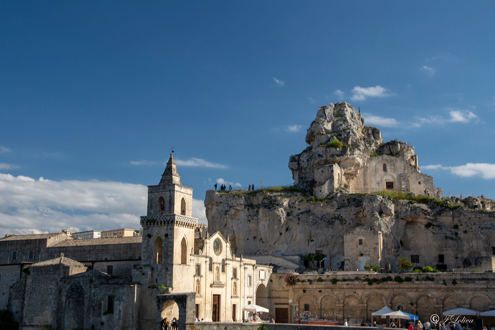 MATERA — fotografia 19 di Francesco Loliva