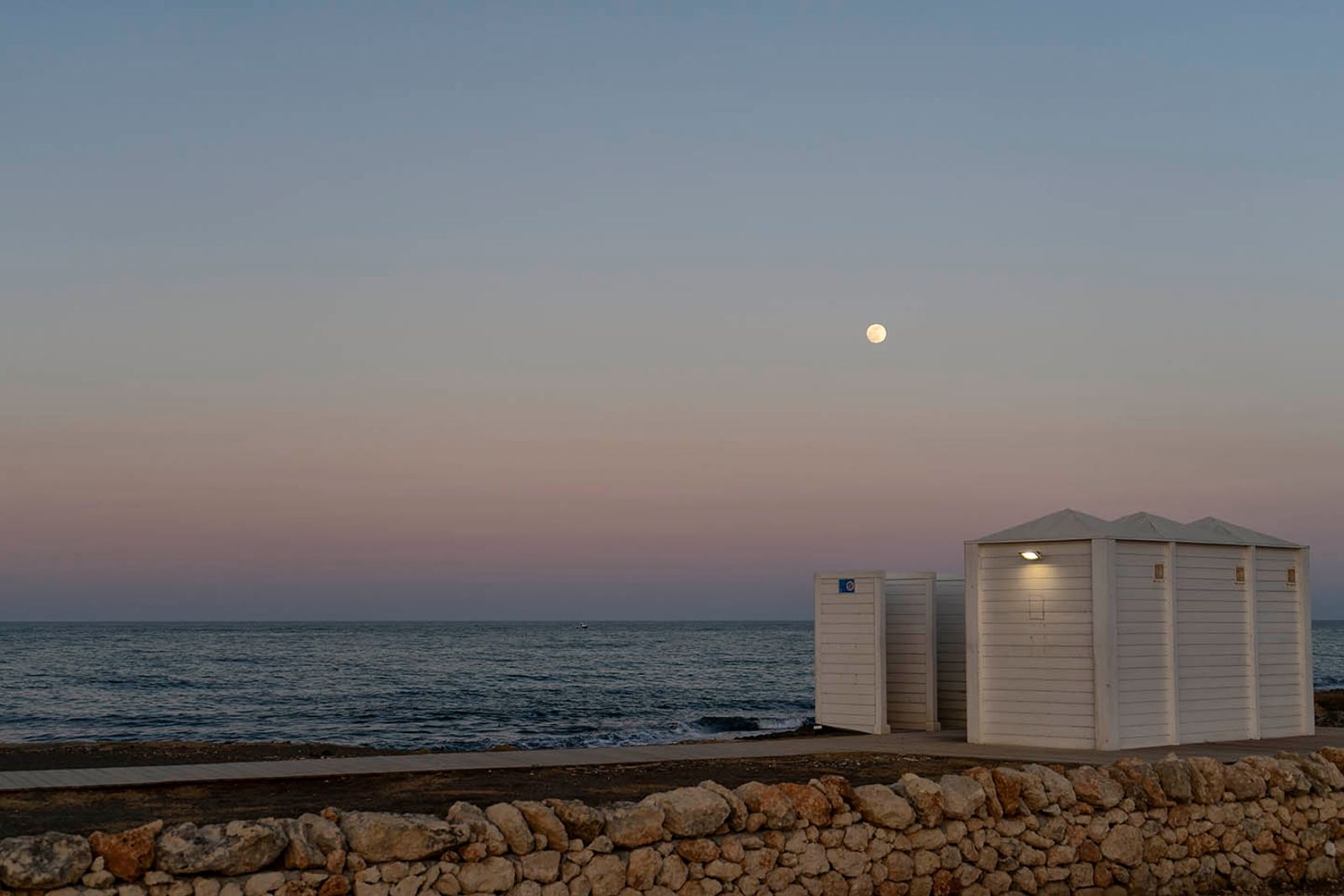 Full moon — fotografia 3 di Francesco Loliva