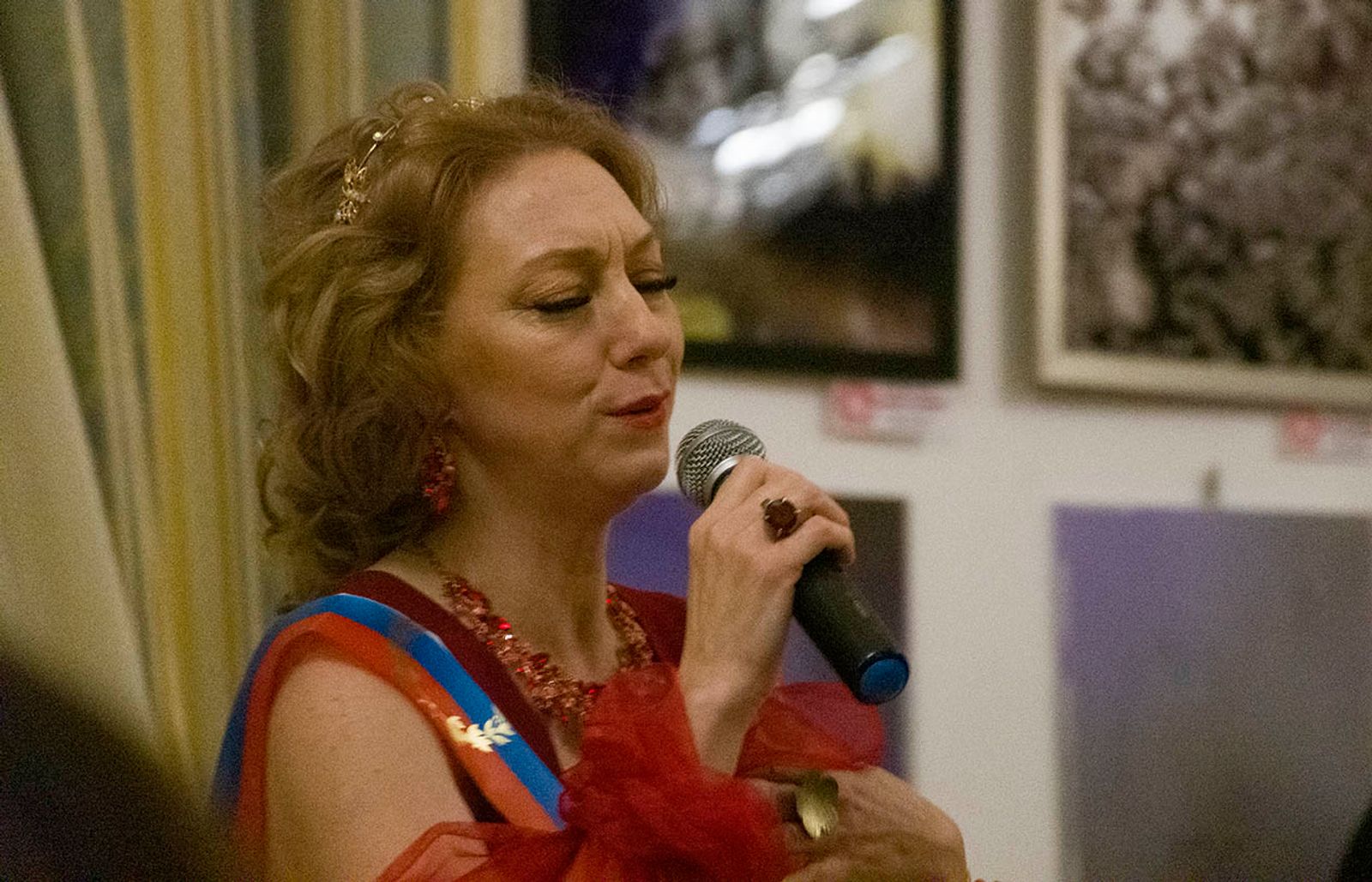 Tatyana Tronza Vselikaya