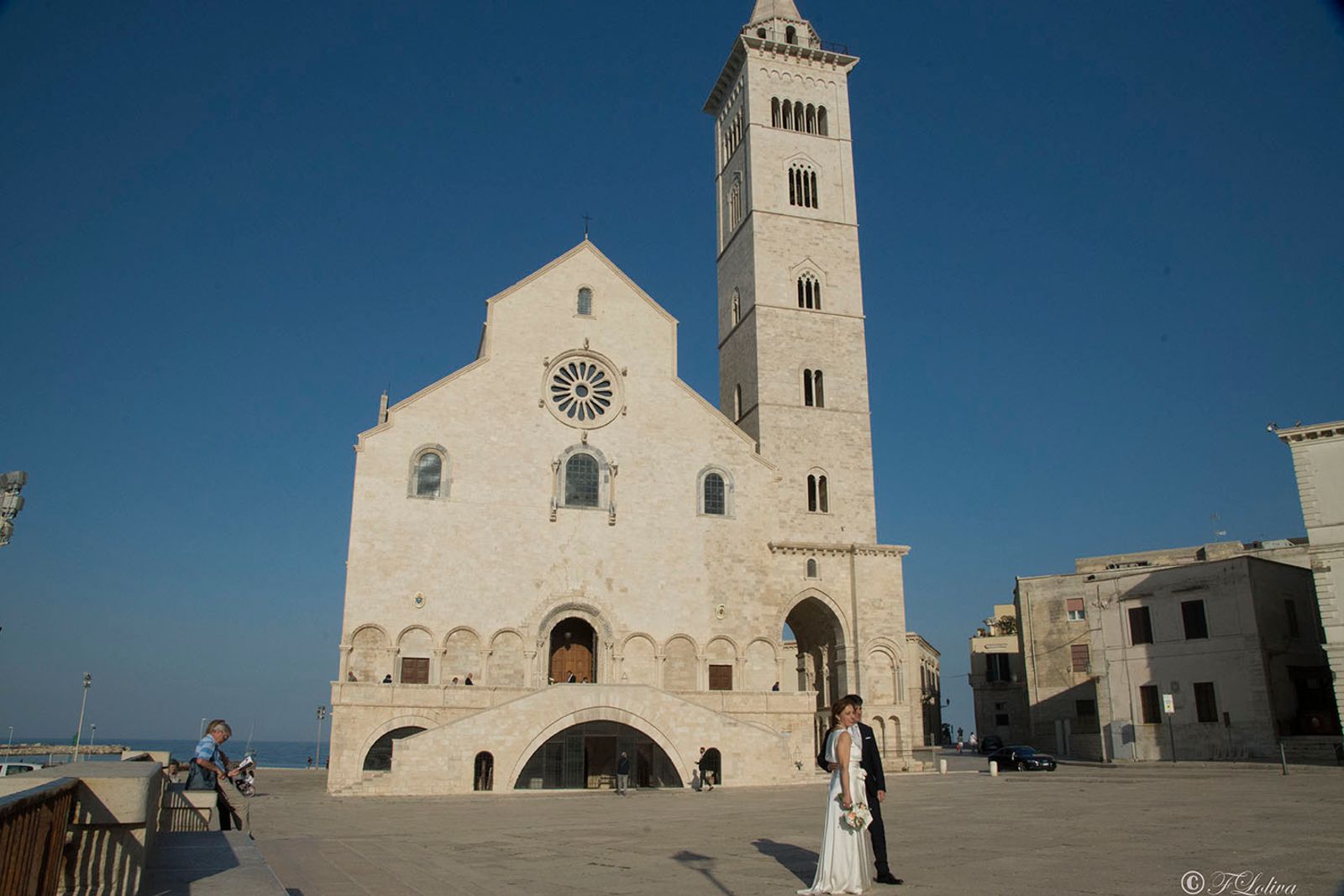 PUGLIA IMPERIALE — fotografia 18 di Francesco Loliva