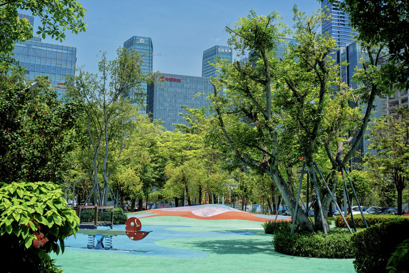 SHENZHEN