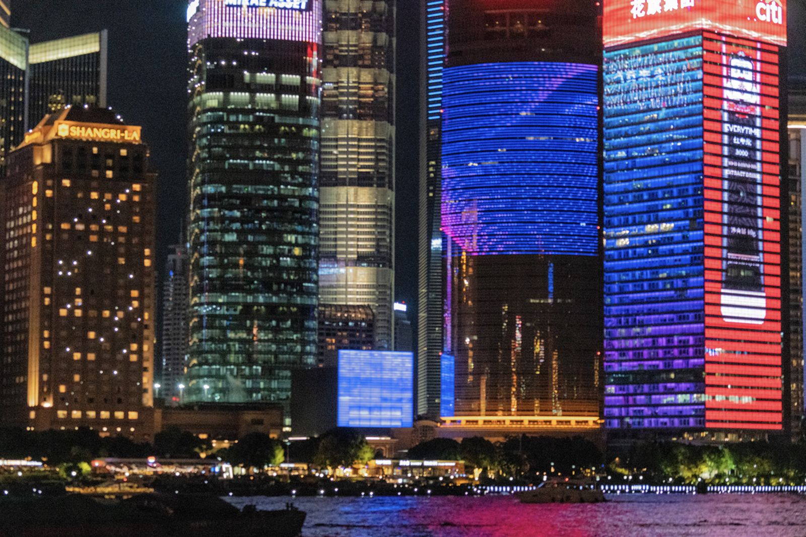 VIAGGIO A SHANGAI 2024 — fotografia 69 di Francesco Loliva