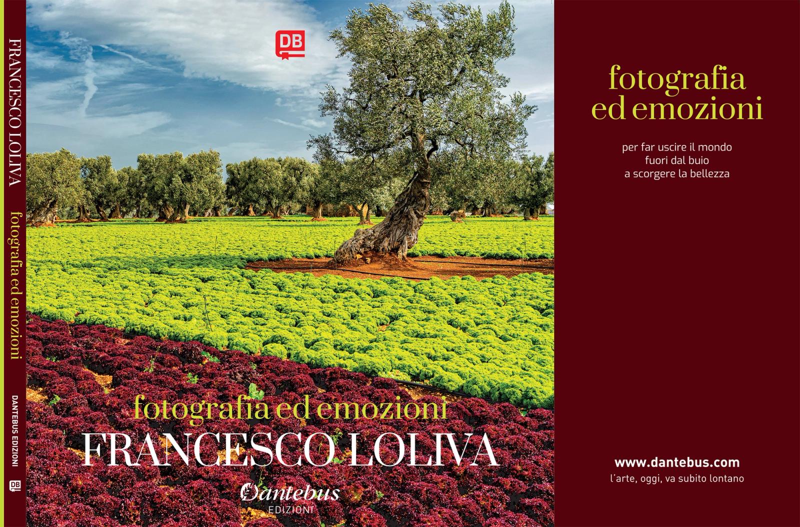 FOTOGRAFIA ed EMOZIONI — fotografia 1 di Francesco Loliva