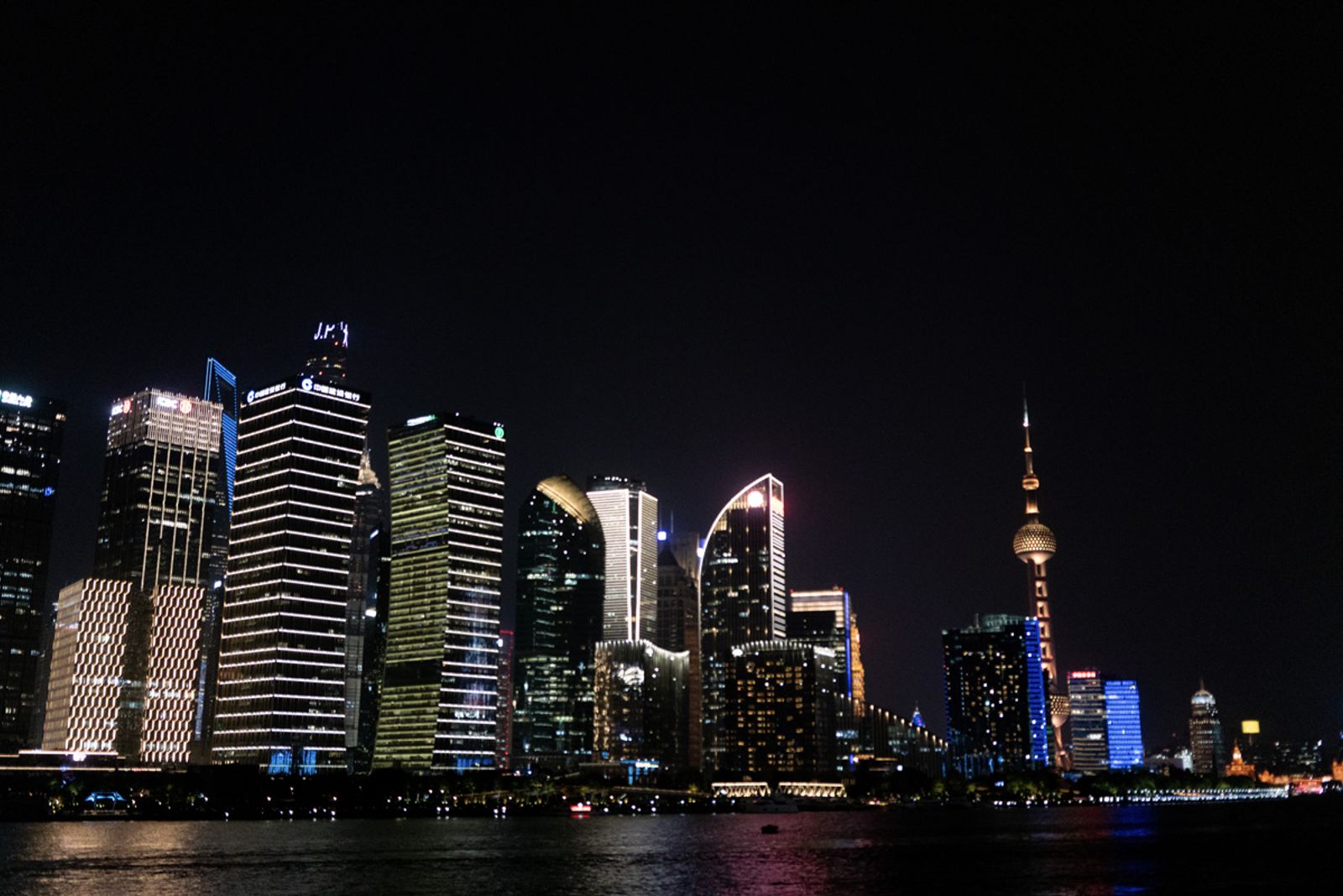 VIAGGIO A SHANGAI 2024 — fotografia 117 di Francesco Loliva