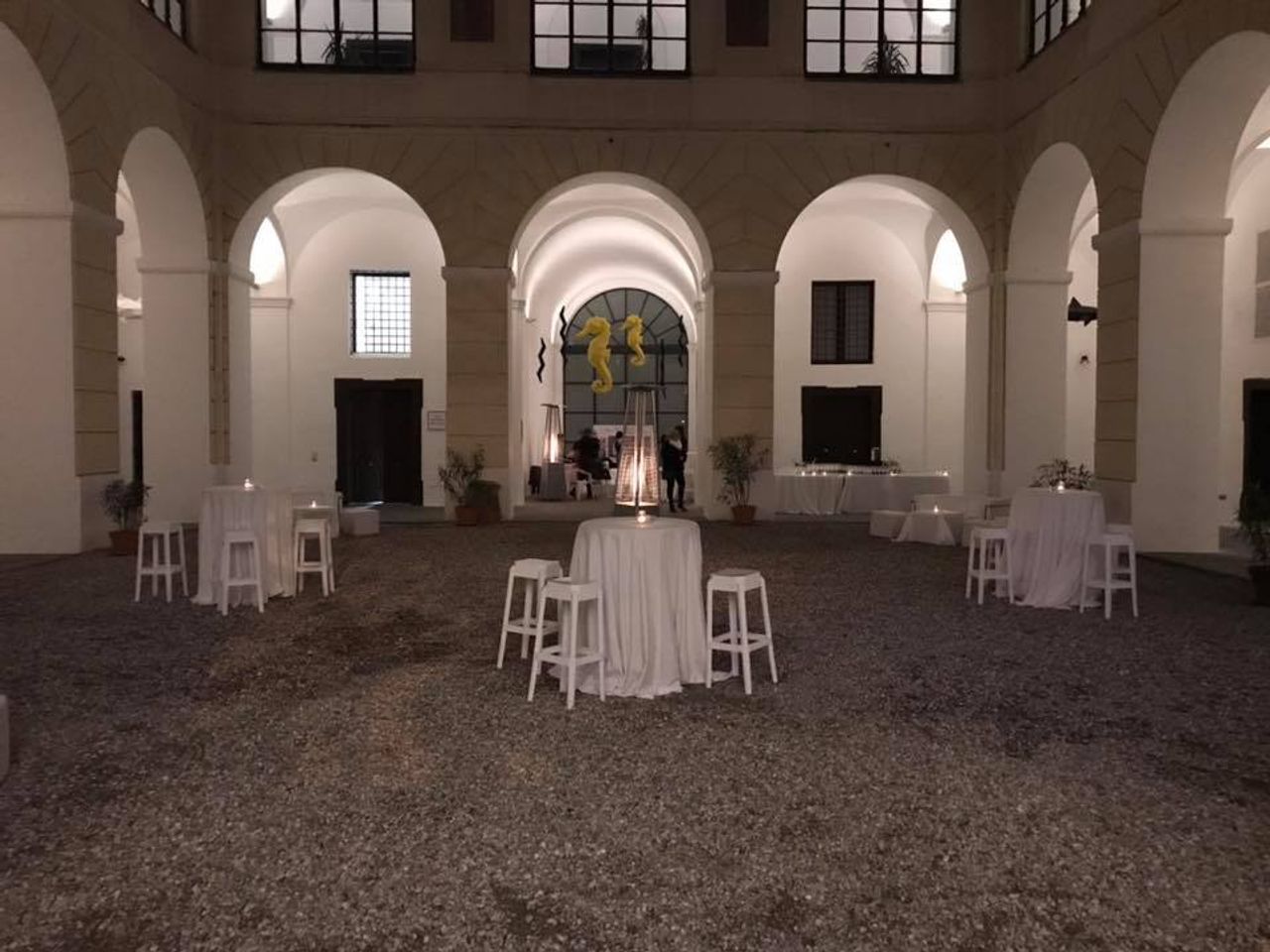 NOWART SALERNO 2018