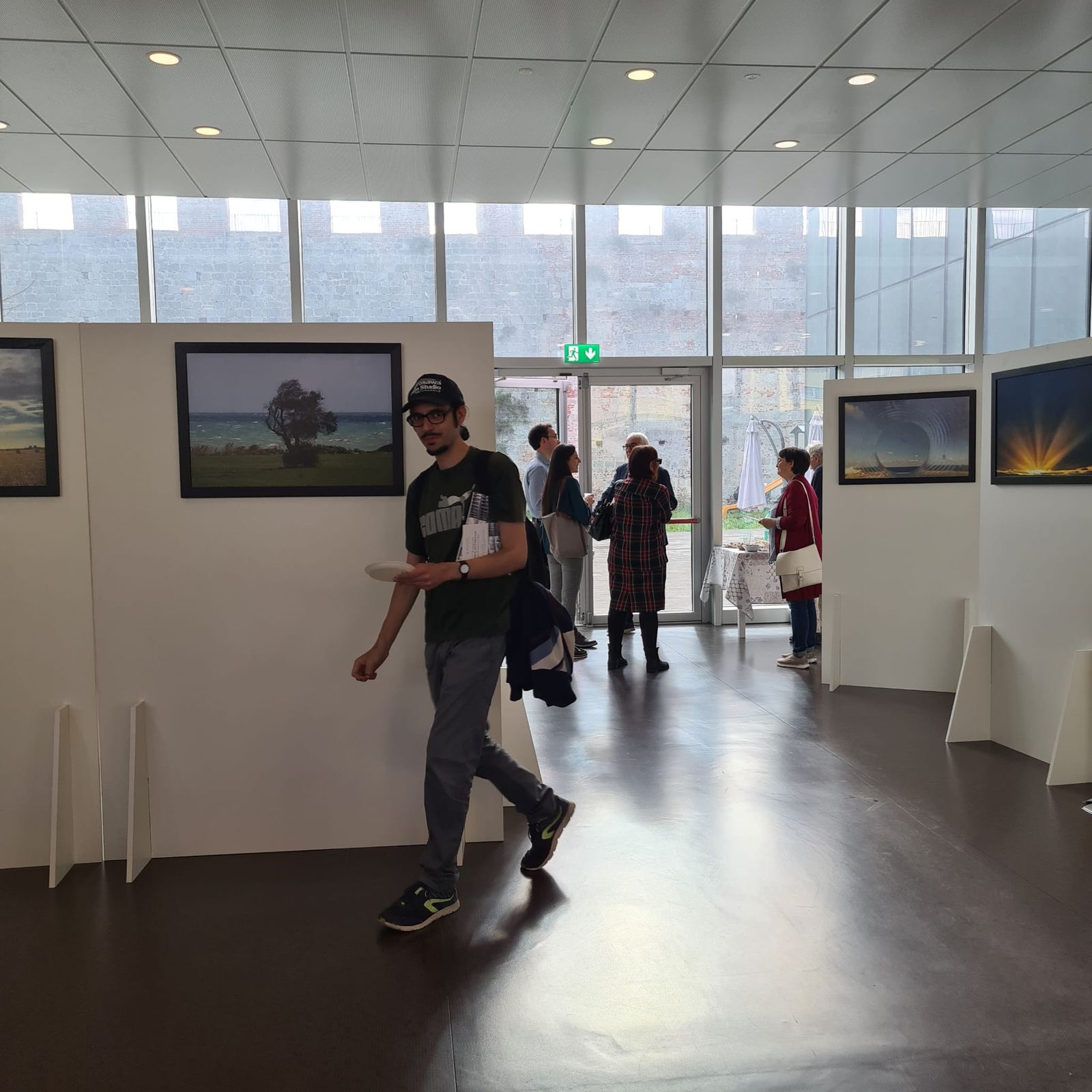 LA POESIA DELL'OBIETTIVO... PISA — fotografia 11 di Francesco Loliva