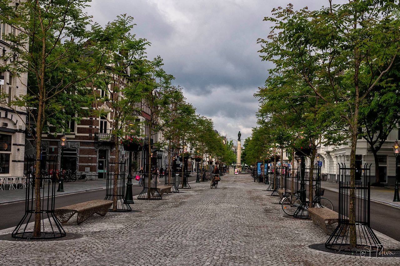 MAASTRICHT