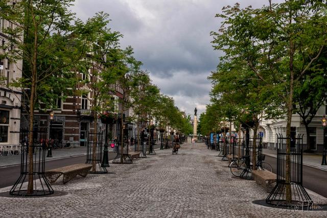 MAASTRICHT