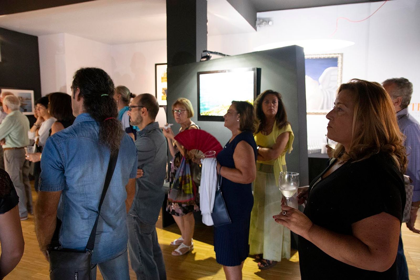 INARTE WERKKUNST GALLERY -BG — fotografia 11 di Francesco Loliva