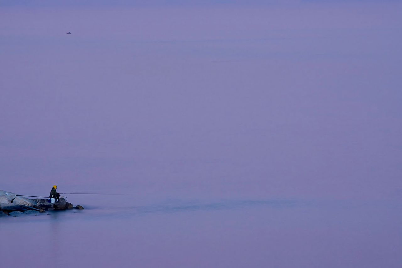 Il pescatore di sogni