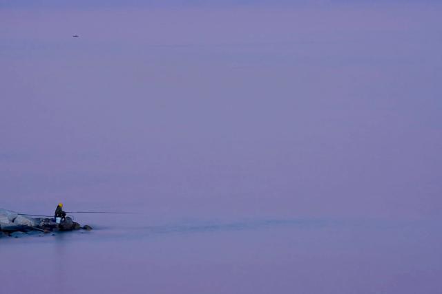 Il pescatore di sogni