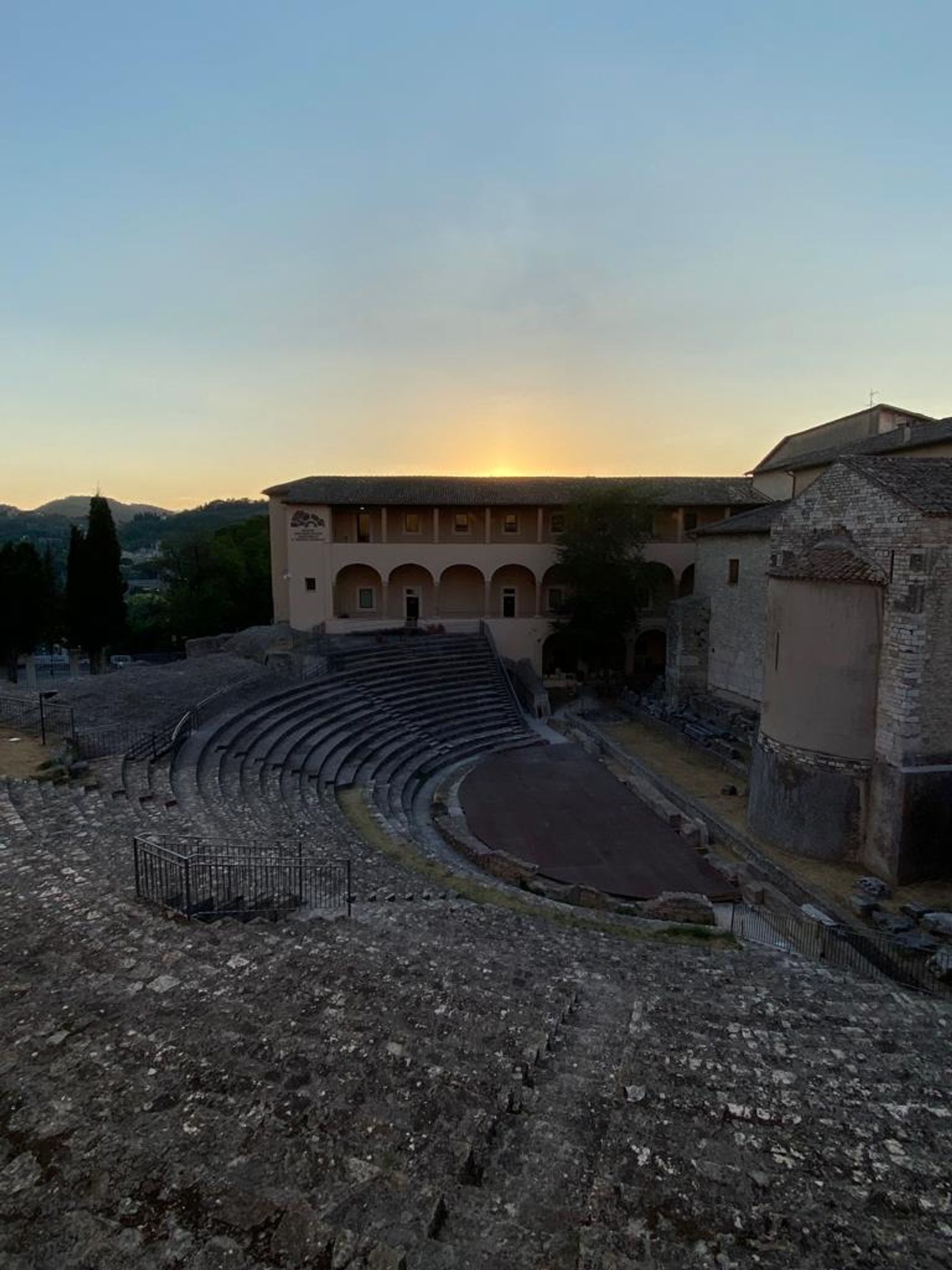 VIAGGIO IN UMBRIA — fotografia 9 di Francesco Loliva