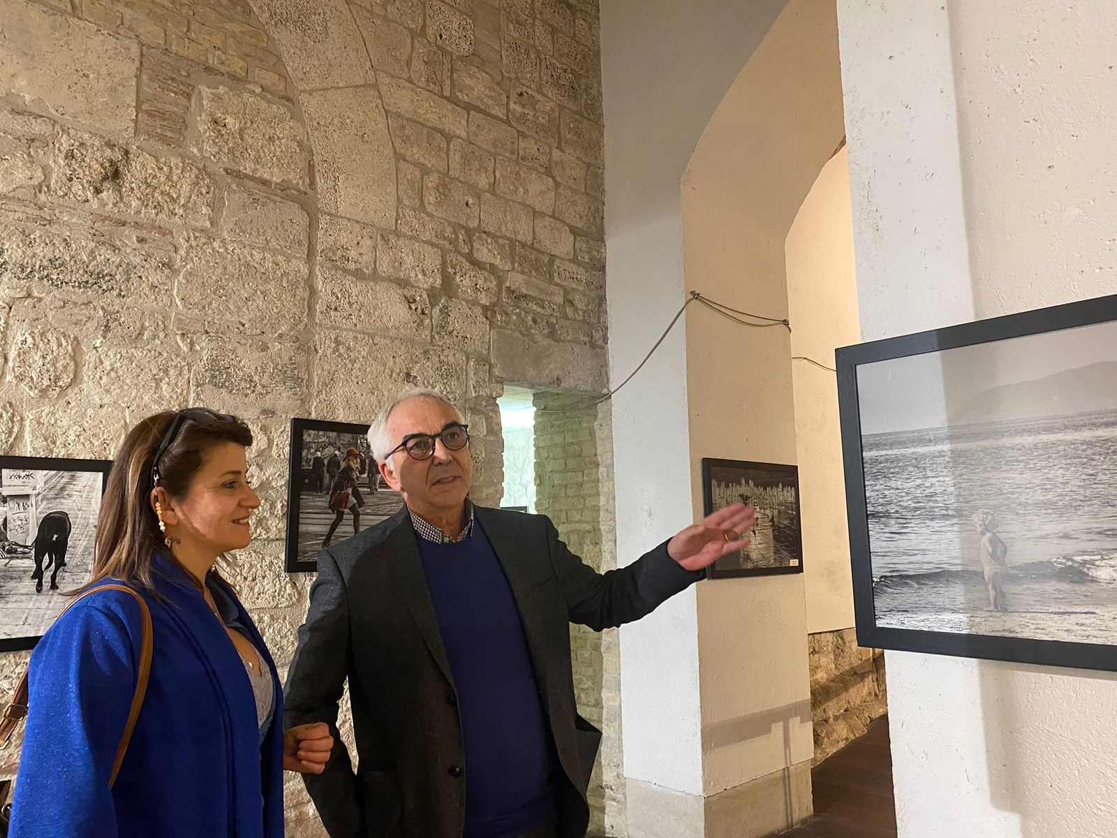 IL SINDACO DI ASCOLI