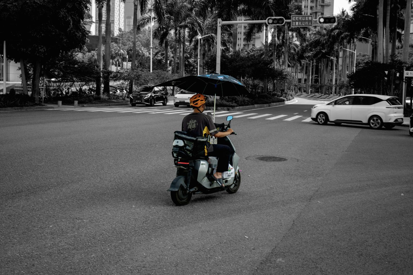 STREET PHOTOGRAPHY — fotografia 64 di Francesco Loliva