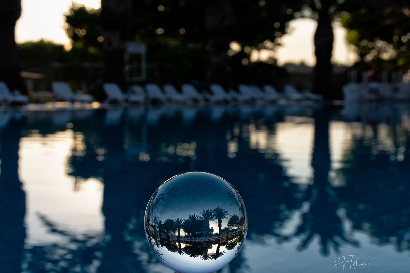 Lens Ball — fotografia 6 di Francesco Loliva