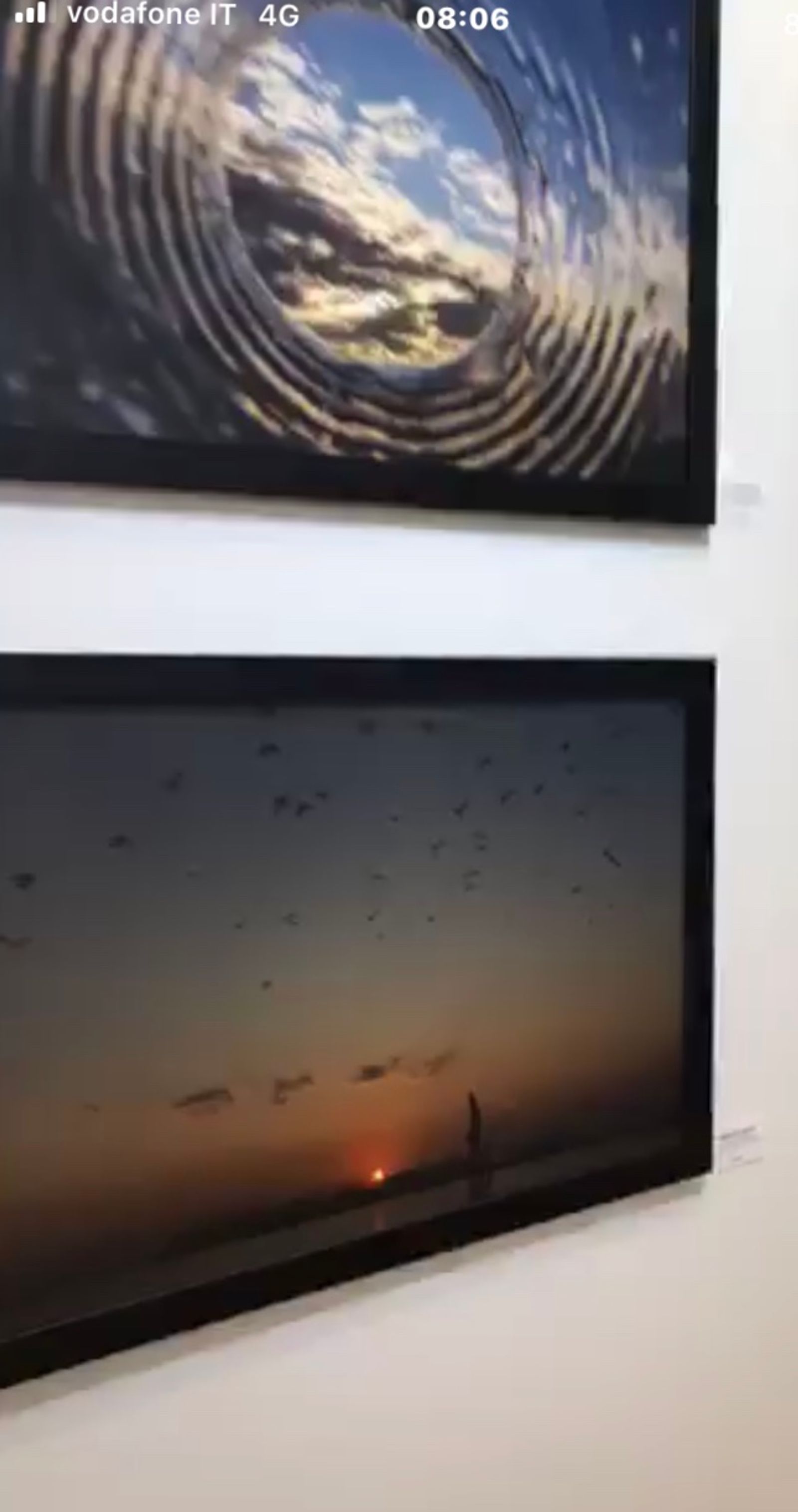 SCOPE ART NEW YORK 5-9 MARZO 2020 — fotografia 6 di Francesco Loliva