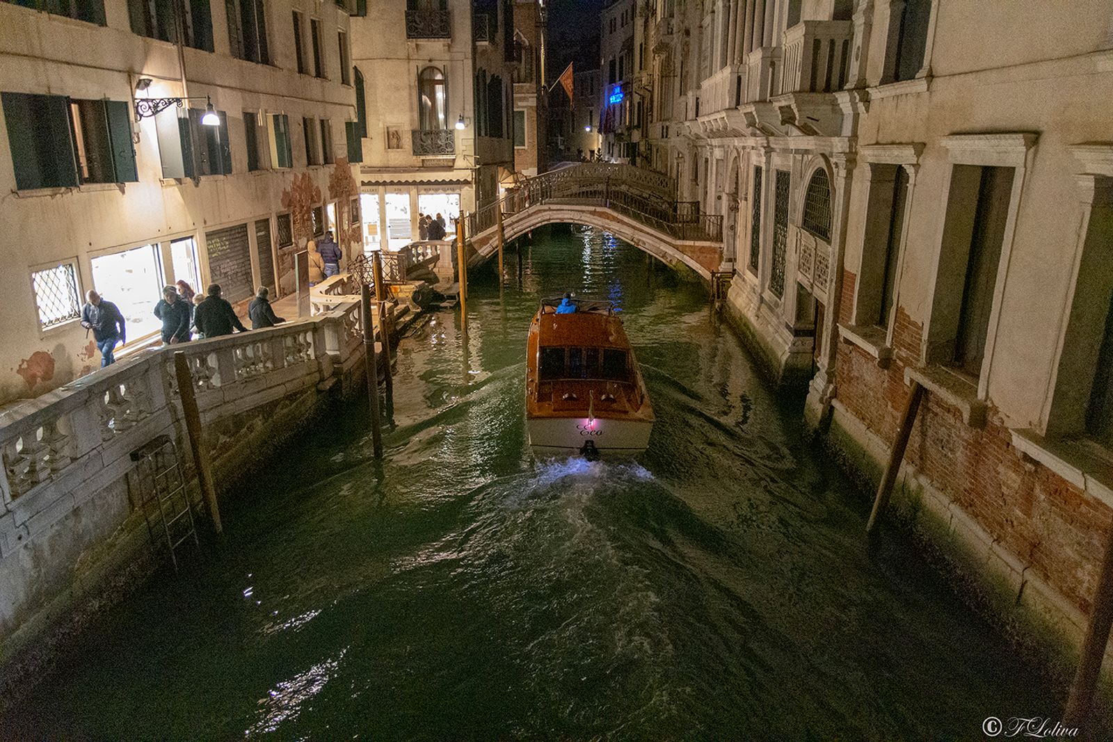 VENEZIA 2019 — fotografia 33 di Francesco Loliva