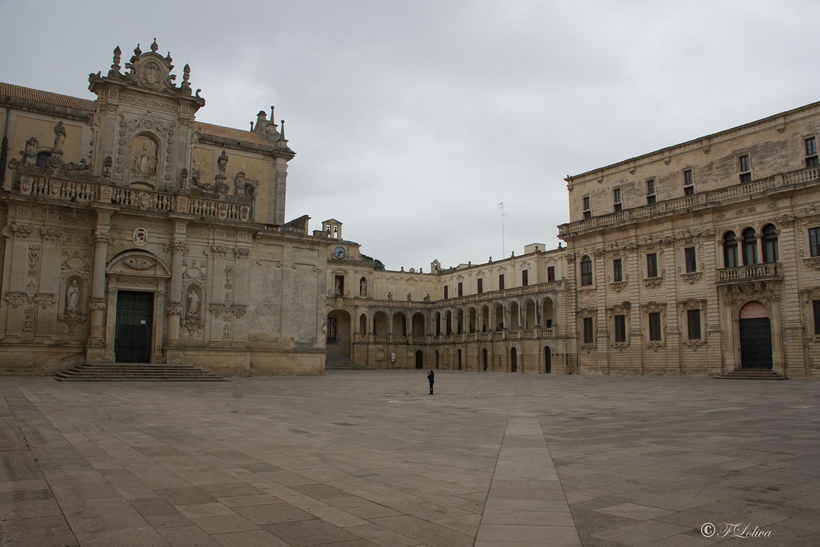LECCE — fotografia 6 di Francesco Loliva