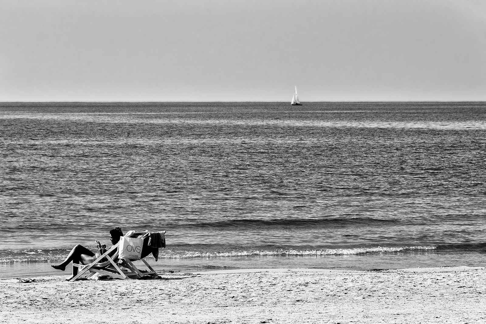 La bella estate - Versilia 2017 — fotografia 5 di Francesco Loliva