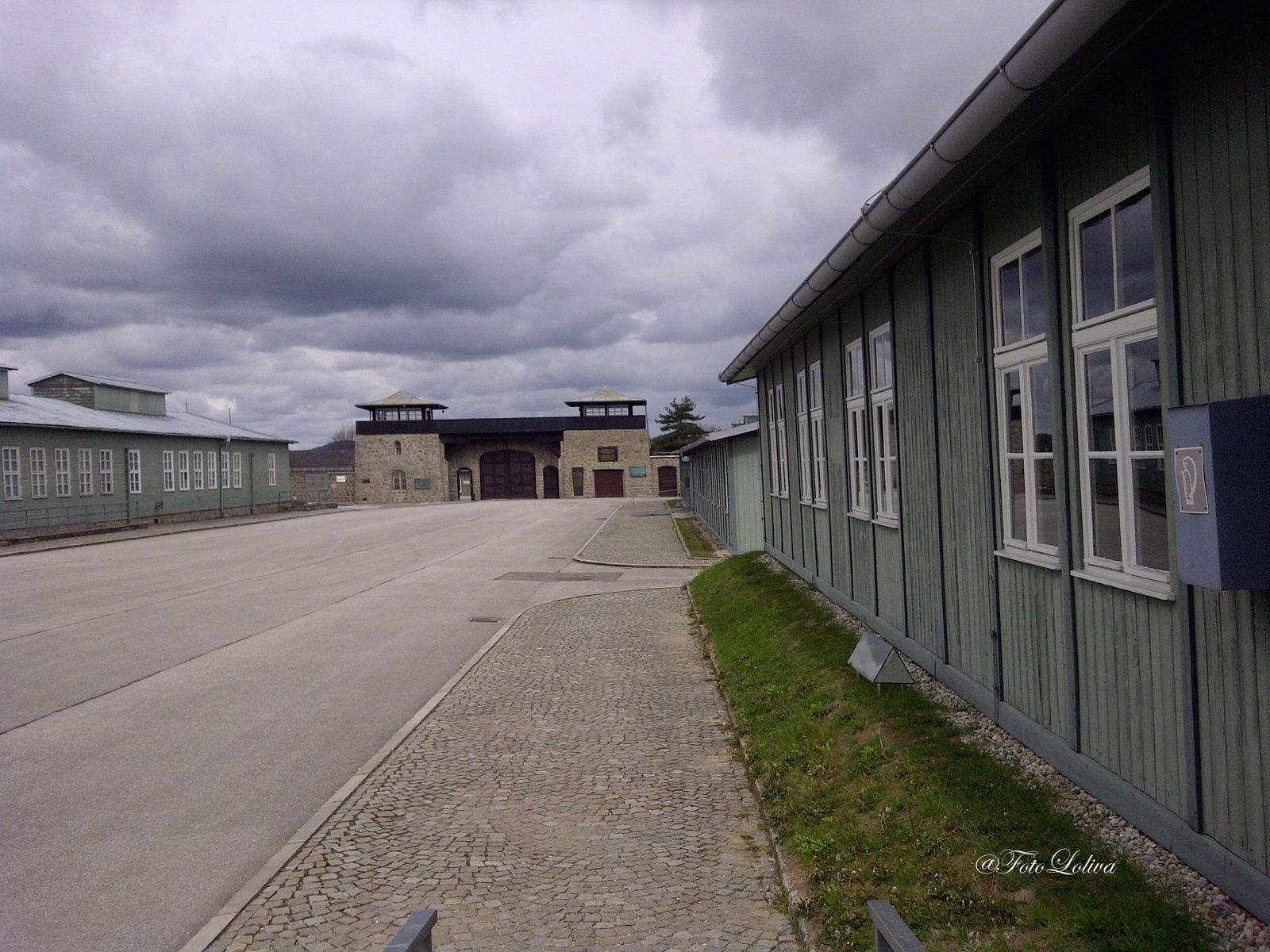 CAMERATE