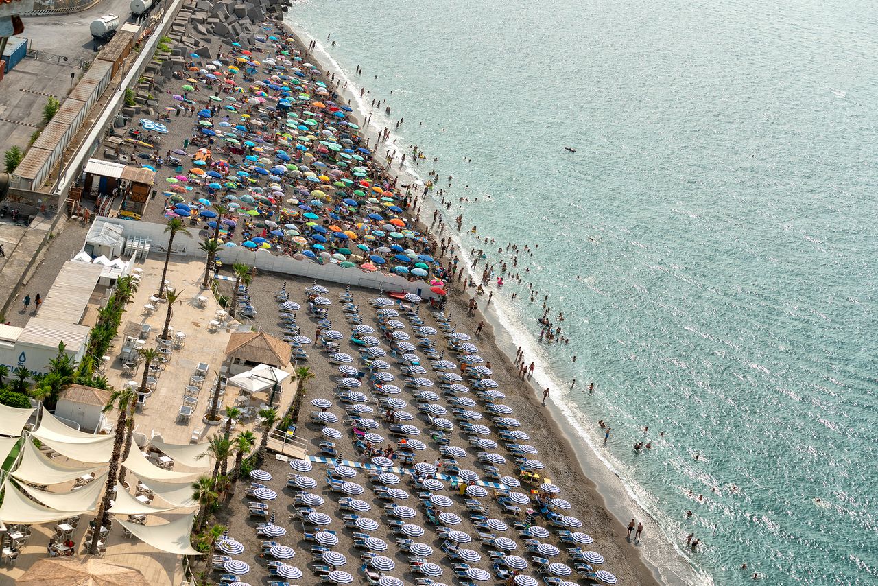 Spiagge
