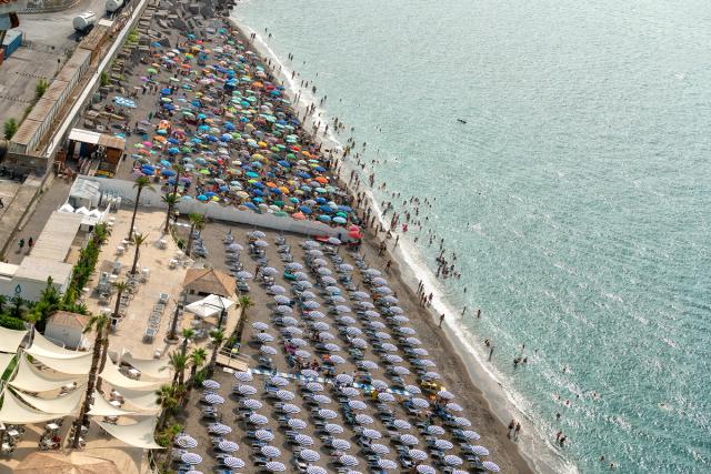 Spiagge