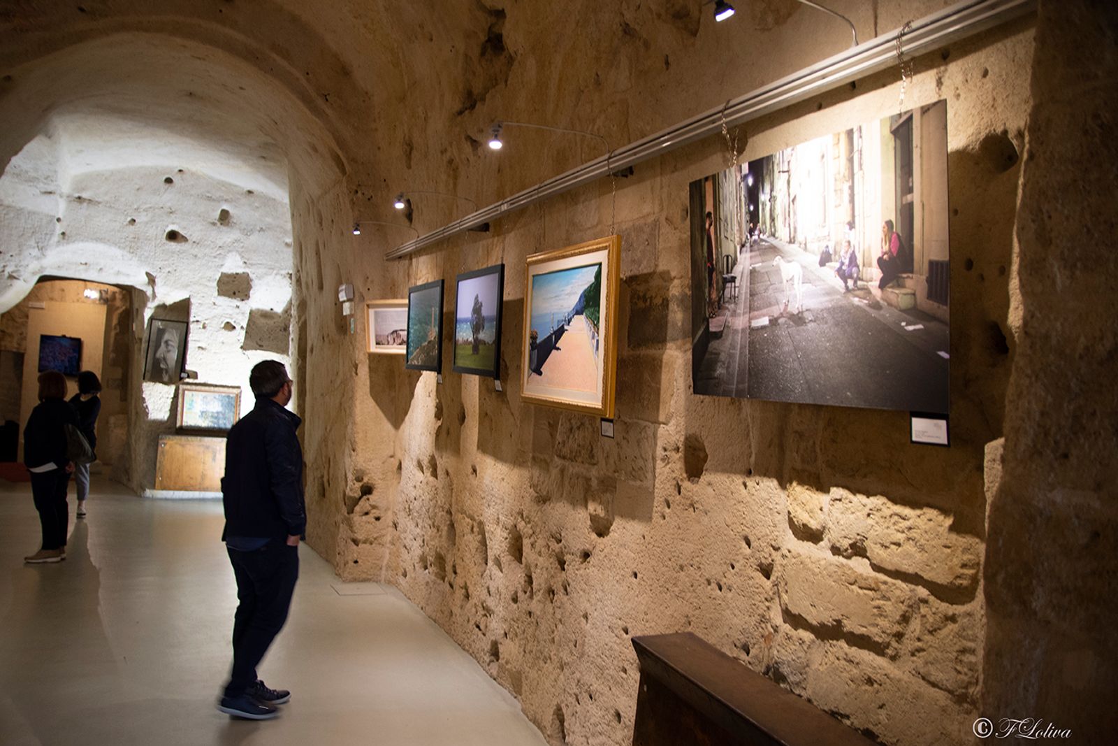 NOWART MATERA maggio 2018 — fotografia 25 di Francesco Loliva