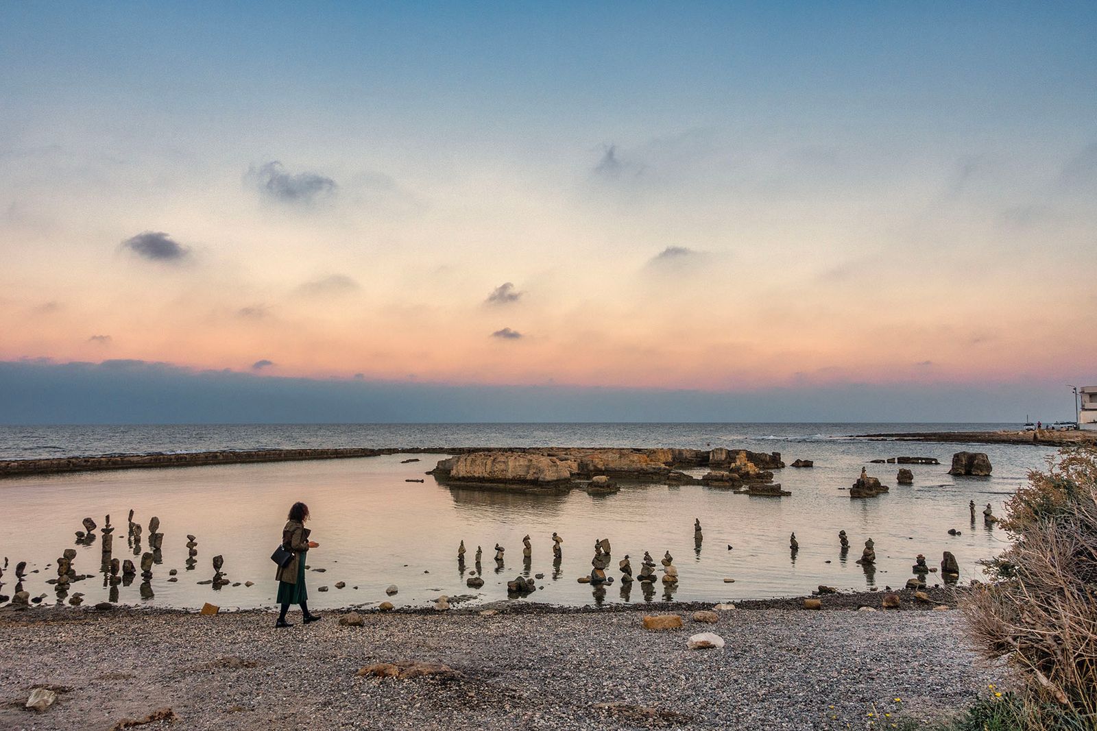 STONE BALANCING — fotografia 9 di Francesco Loliva