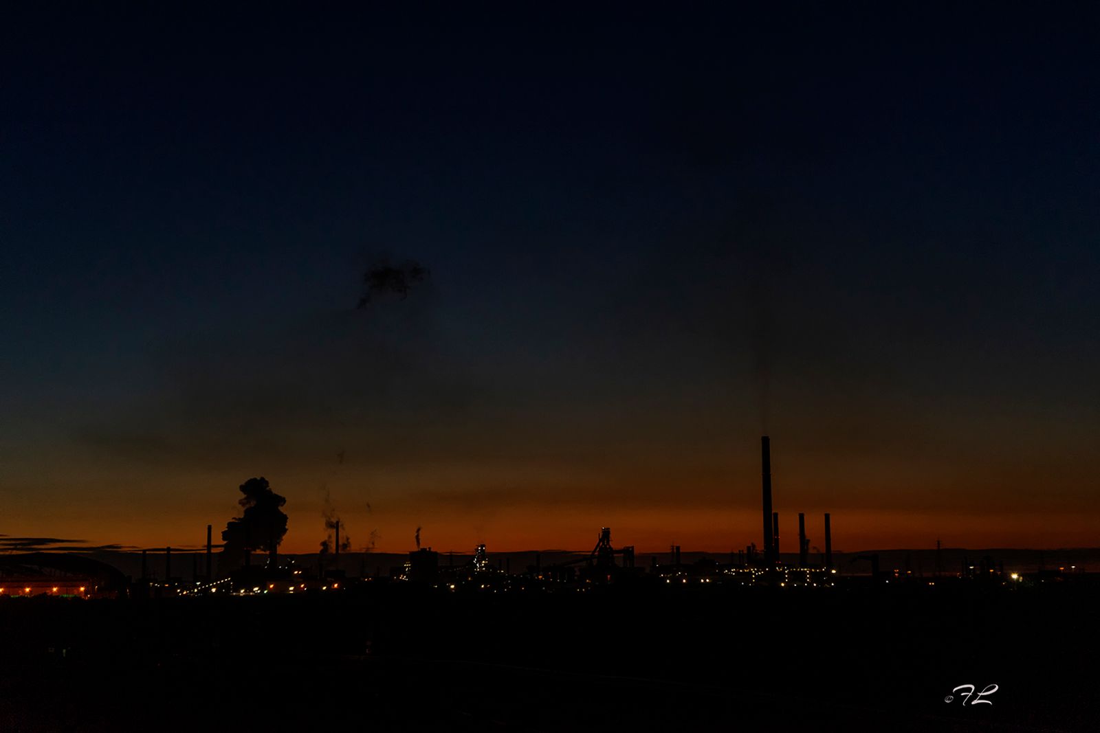EX ILVA