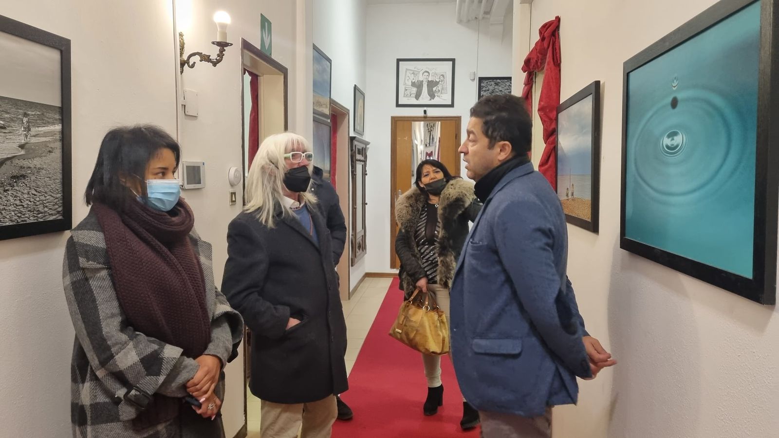 APPUNTI DI VIAGGIO - BASSANO DEL GRAPPA 11-25 MARZO 2022 — fotografia 8 di Francesco Loliva