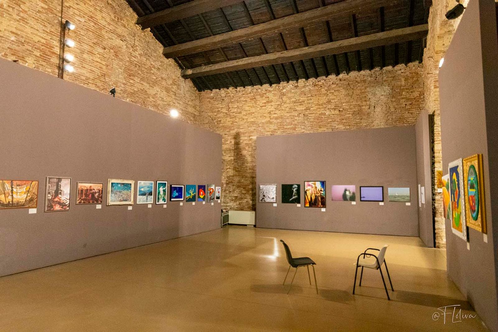 I MILLE DI SGARBI - 31 MAGGIO 9 GIUGNO 2019 — fotografia 6 di Francesco Loliva