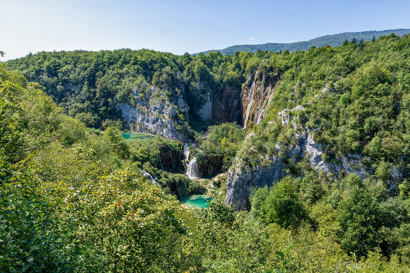 CROAZIA -DISTRETTO DEI LAGHI — fotografia 7 di Francesco Loliva