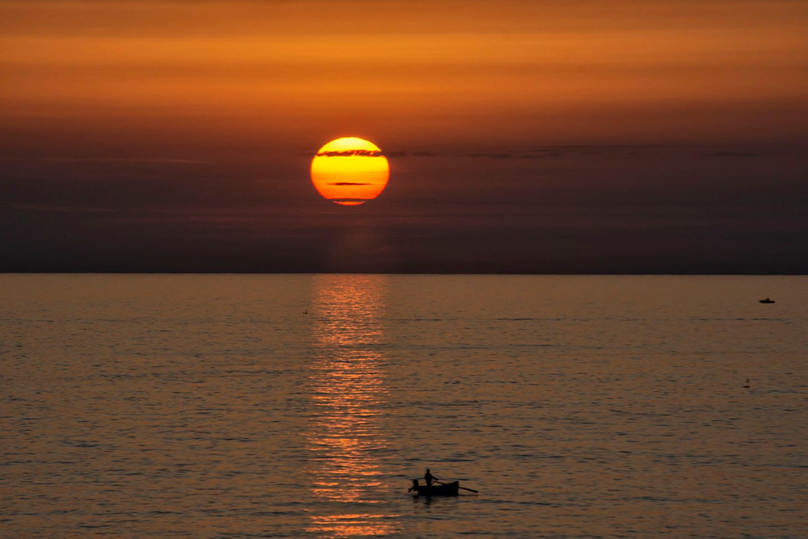 Aba al mare giugno 2020 — fotografia 5 di Francesco Loliva