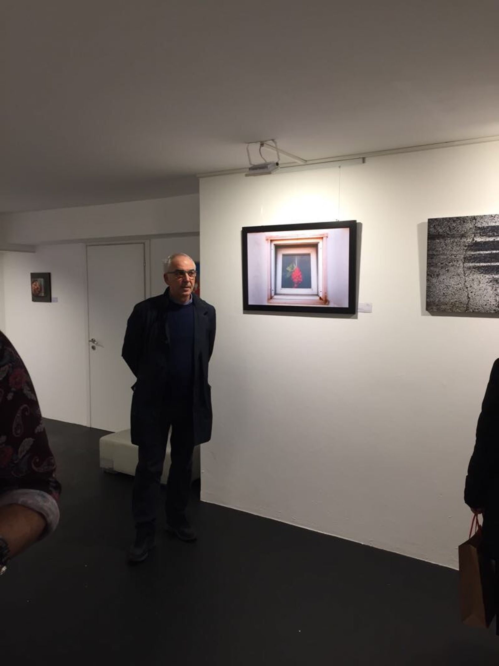 NOWART BERGAMO dicembre 2017 — fotografia 8 di Francesco Loliva
